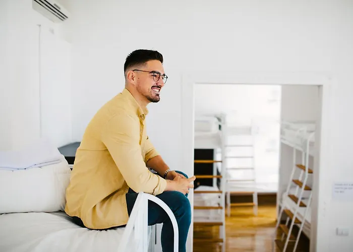 New Generation Hostel Rome Center